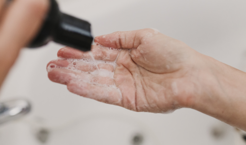Intimate Wash Care Products Market'
