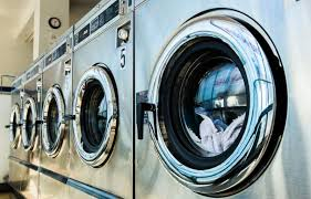 Commercial Laundry Market