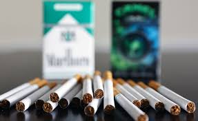 Cigarette for Women Market