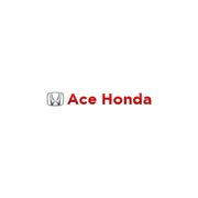 Company Logo For Ace Honda'