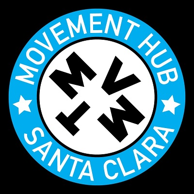 Company Logo For Movement Hub Santa Clara'