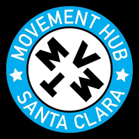 Movement Hub Santa Clara Logo