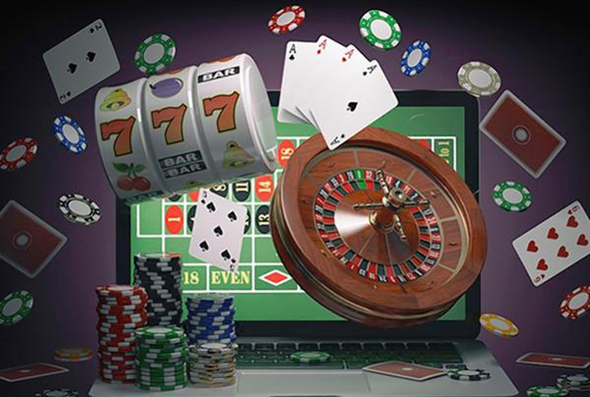 Casino and Gaming Market