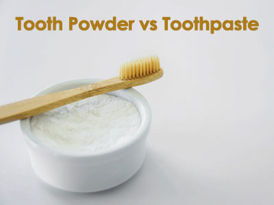 Toothpaste and Toothpowder Market'