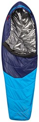 Columbia's Reactor 35 Mummy Sleeping Bag'