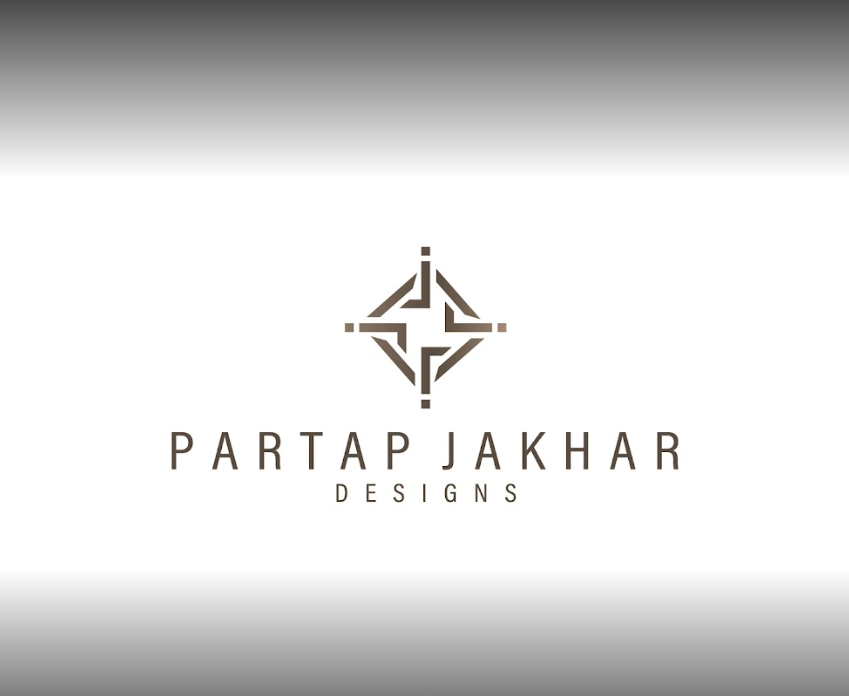 Company Logo For Partap Jakhar Designs (Interior Designer)'