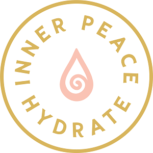 Company Logo For Inner Peace Hydrate and Wellness Company'