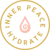 Inner Peace Hydrate and Wellness Company