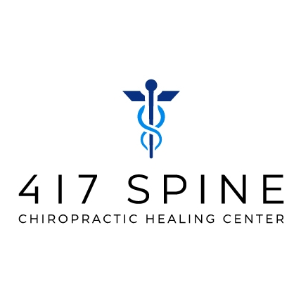 Company Logo For 417 Spine Chiropractic Healing Center North'