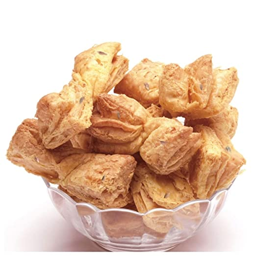 Khari Biscuit Market'