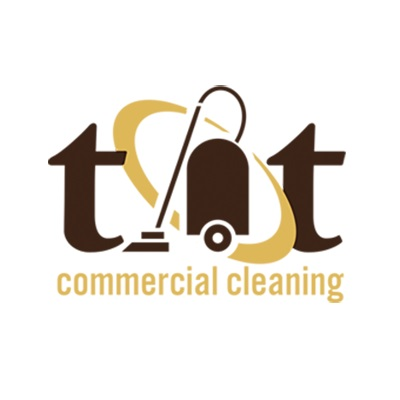 Company Logo For Tot Commercial Cleaning'