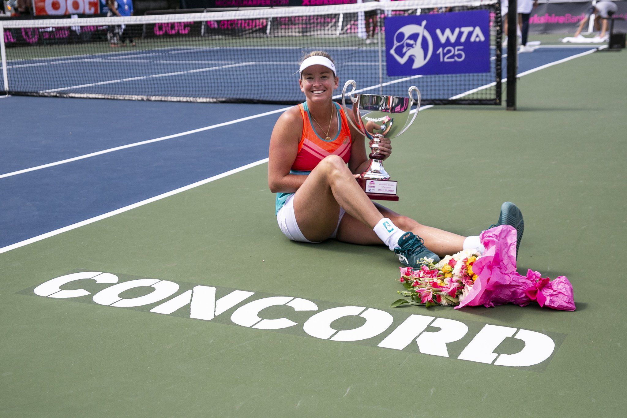 Vandeweghe