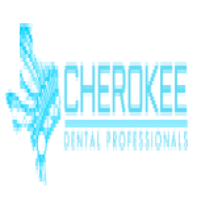 Cherokee Dental Professionals Logo