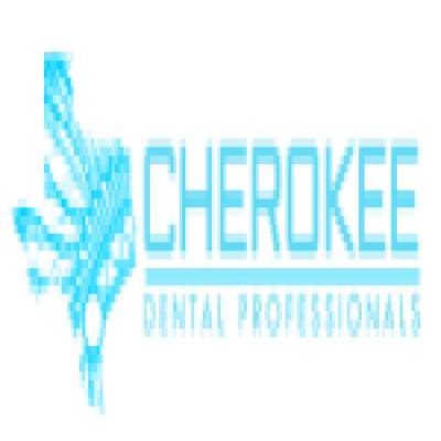 Company Logo For Cherokee Dental Professionals'