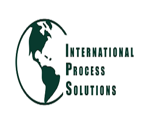 Company Logo For International Process Solutions'