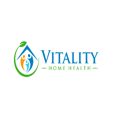 Company Logo For Vitality Home Health'