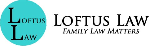 Company Logo For Loftus Law'