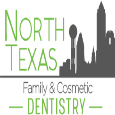 North Texas Family and Cosmetic Dentistry Logo