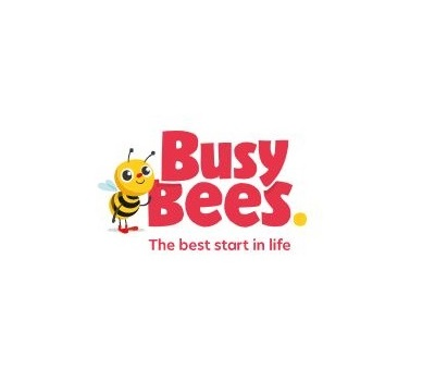 Company Logo For Busy Bees at Amaroo'