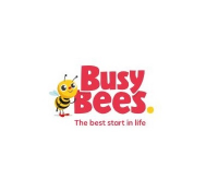 Busy Bees at Amaroo Logo