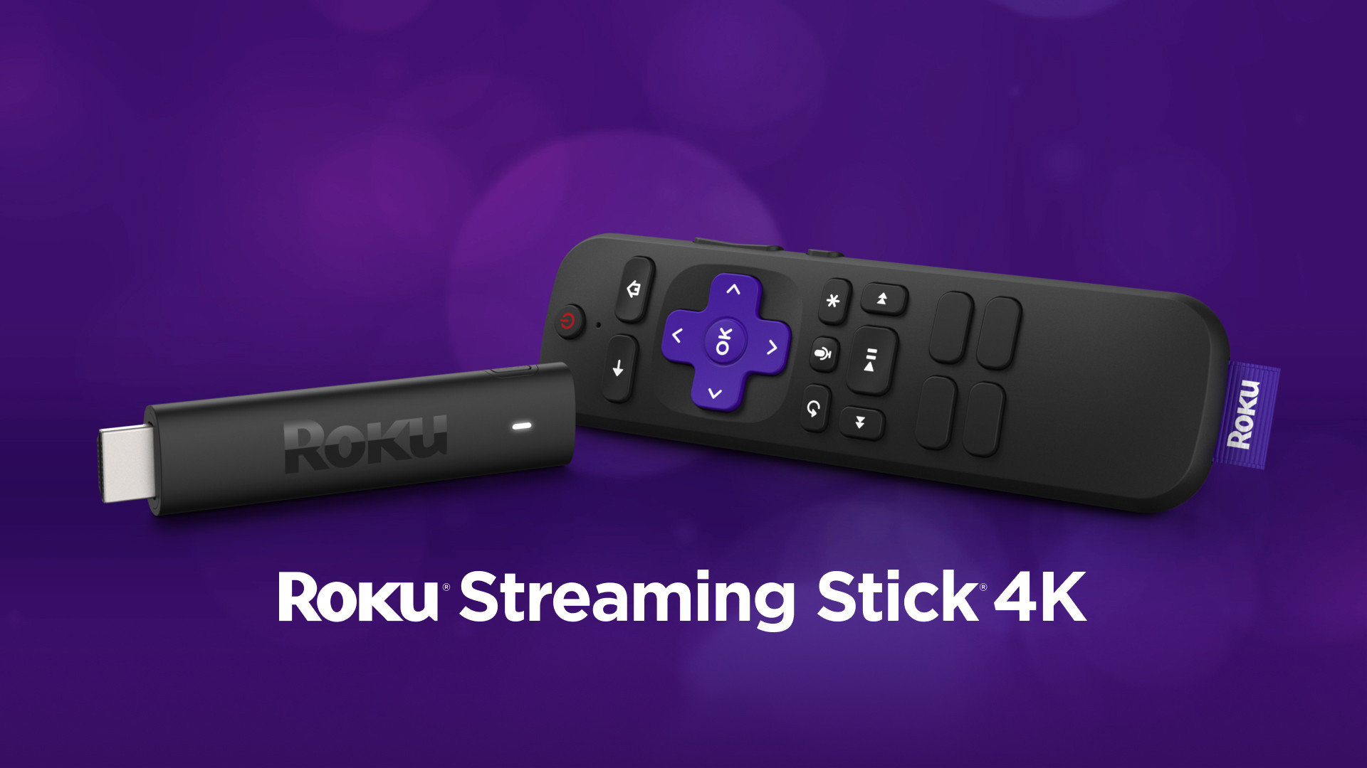 roku account setup