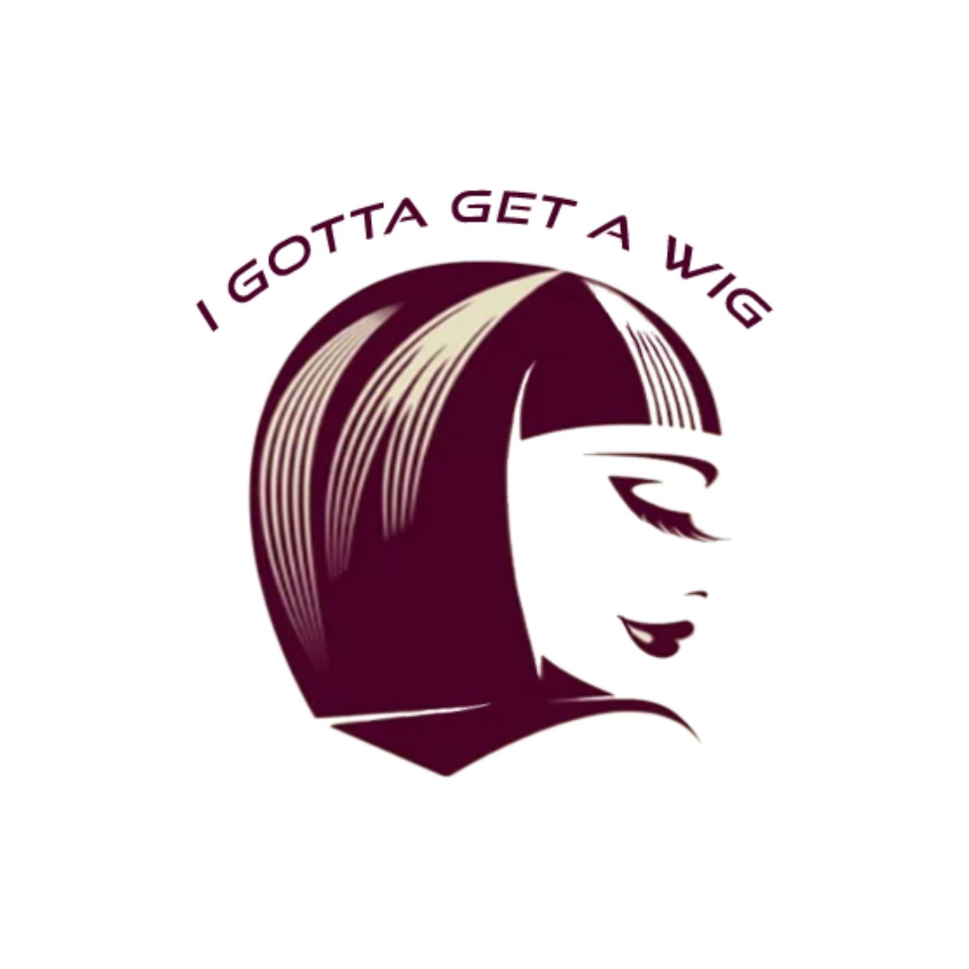 Company Logo For I Gotta Get A Wig'