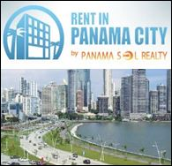 RentInPanamaCity.com Logo
