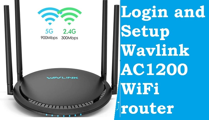 Company Logo For wifi.wavlink.com'