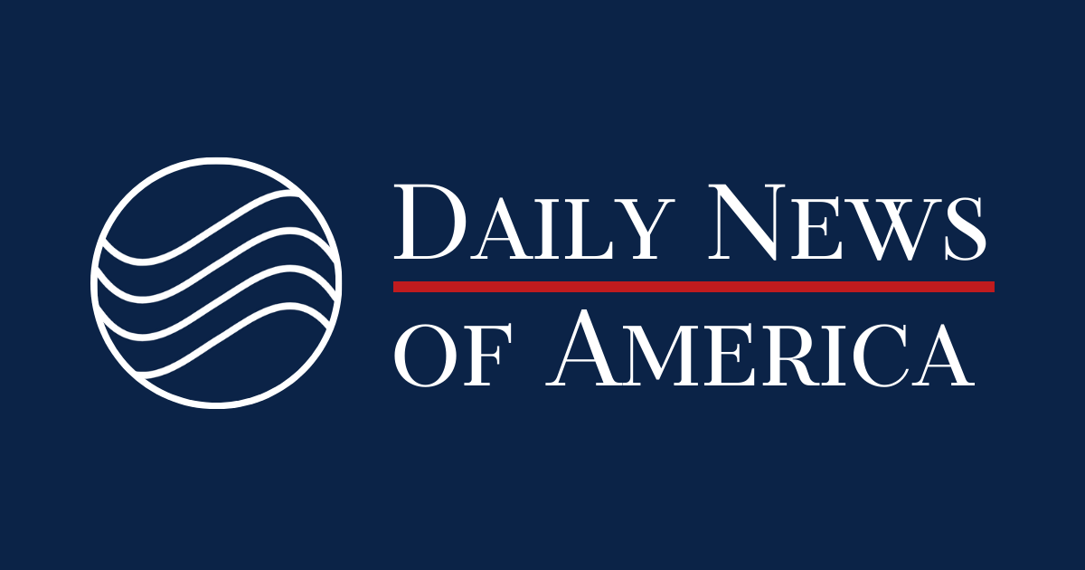 Daily News of America Logo