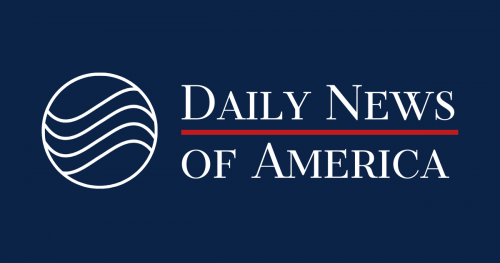 Company Logo For Daily News of America'