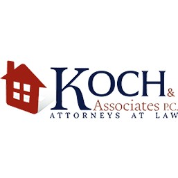 Koch & Associates P.C. Attorneys At Law Logo