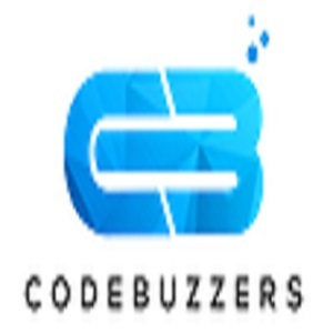 Company Logo For CODEBUZZERS TECHNOLOGIES - Top Web Design &'