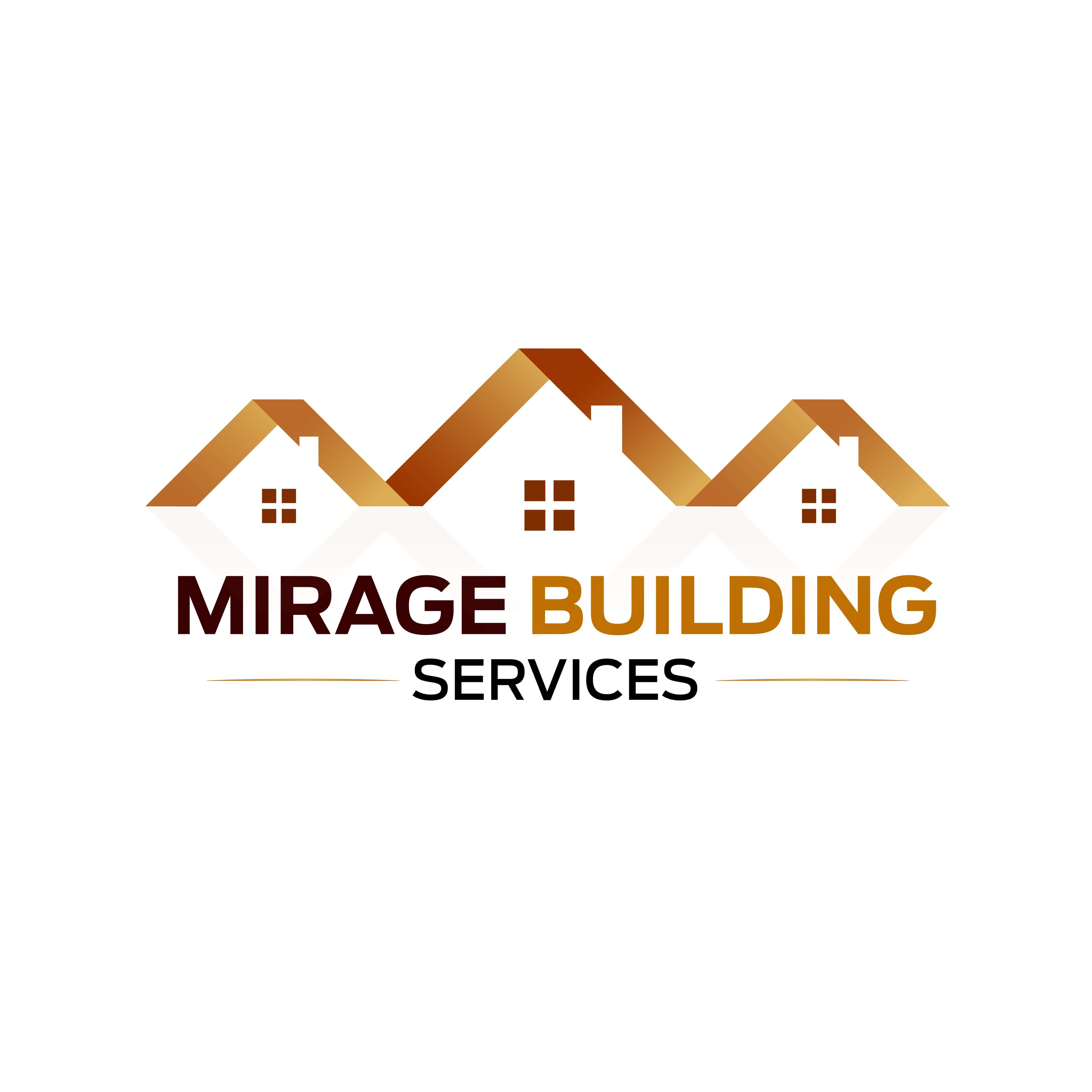 Company Logo For Mirage Building Services'