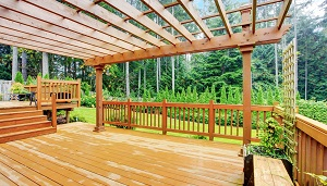 Company Logo For Jax Deck Specialists'