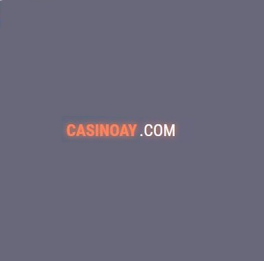 Company Logo For Casinoay'