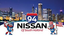 Company Logo For 94 Nissan Of South Holland'
