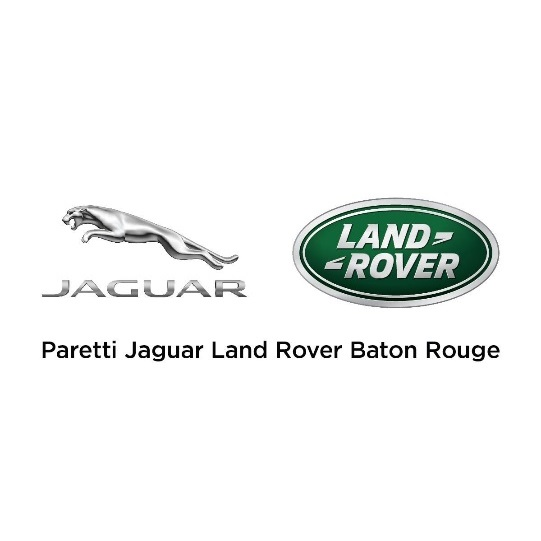 Company Logo For Paretti Land Rover Baton Rouge'