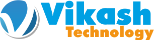 Company Logo For Vikash Technology'