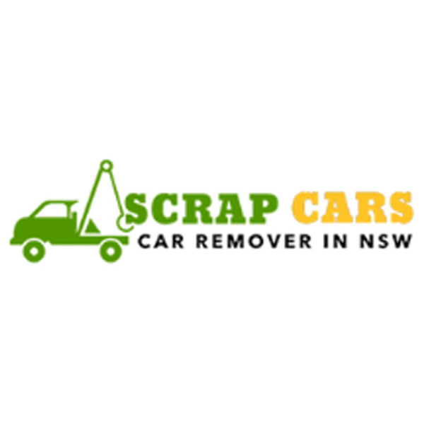 Company Logo For Scrap Cars'