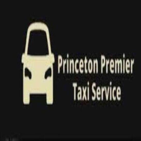 Princeton Premier Taxi Service Logo