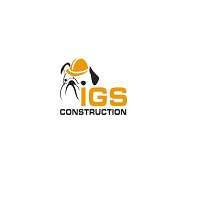 Company Logo For IGS Construction'