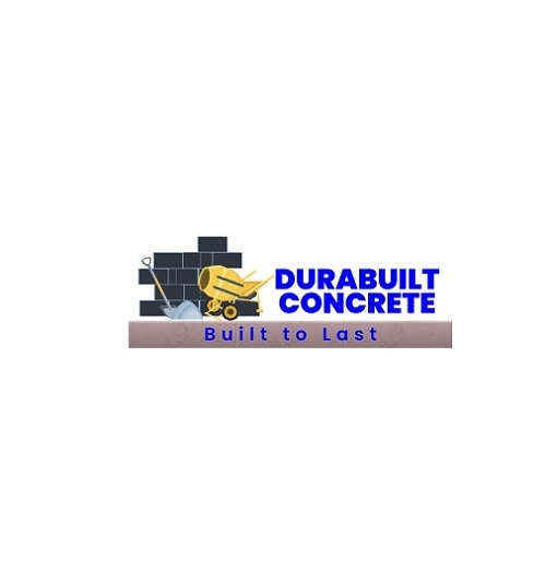 Company Logo For Durabuilt Concrete'