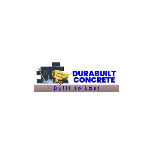 Durabuilt Concrete Logo