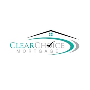 Scott Fickenscher - Clear Choice Mortgage Logo