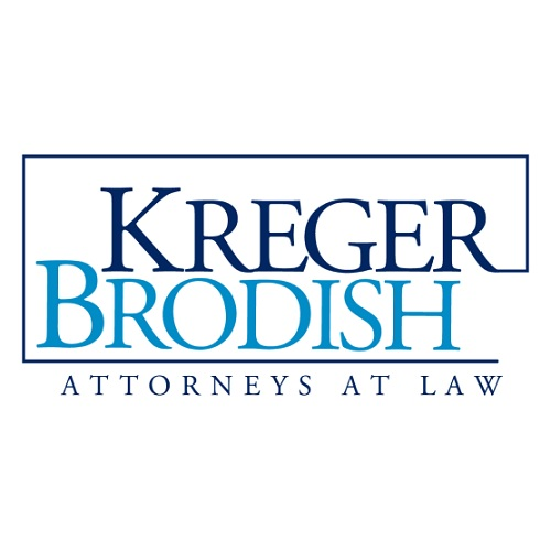 Kreger Brodish LLP