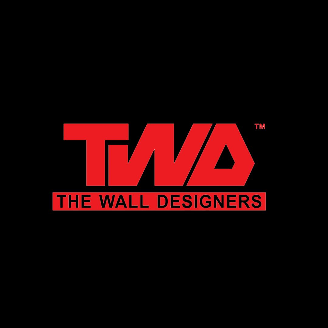 The Wall Designers Logo