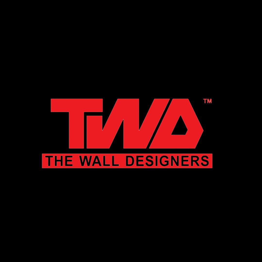 The Wall Designers'