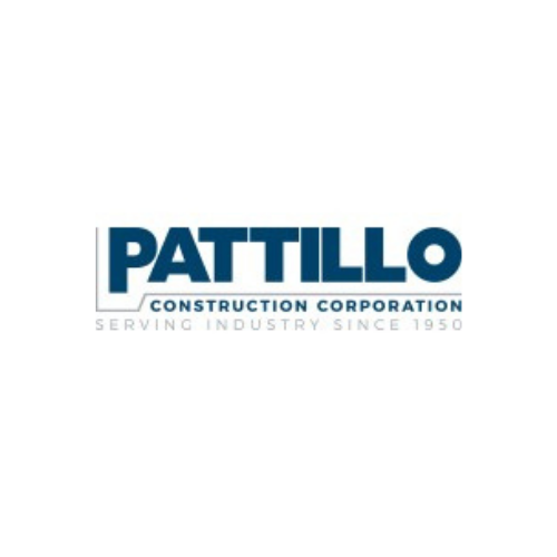 Pattillo Construction Corporation Logo