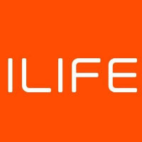 ILIFE Robotics Logo