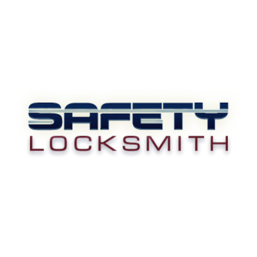 Safety Lock Smith Logo